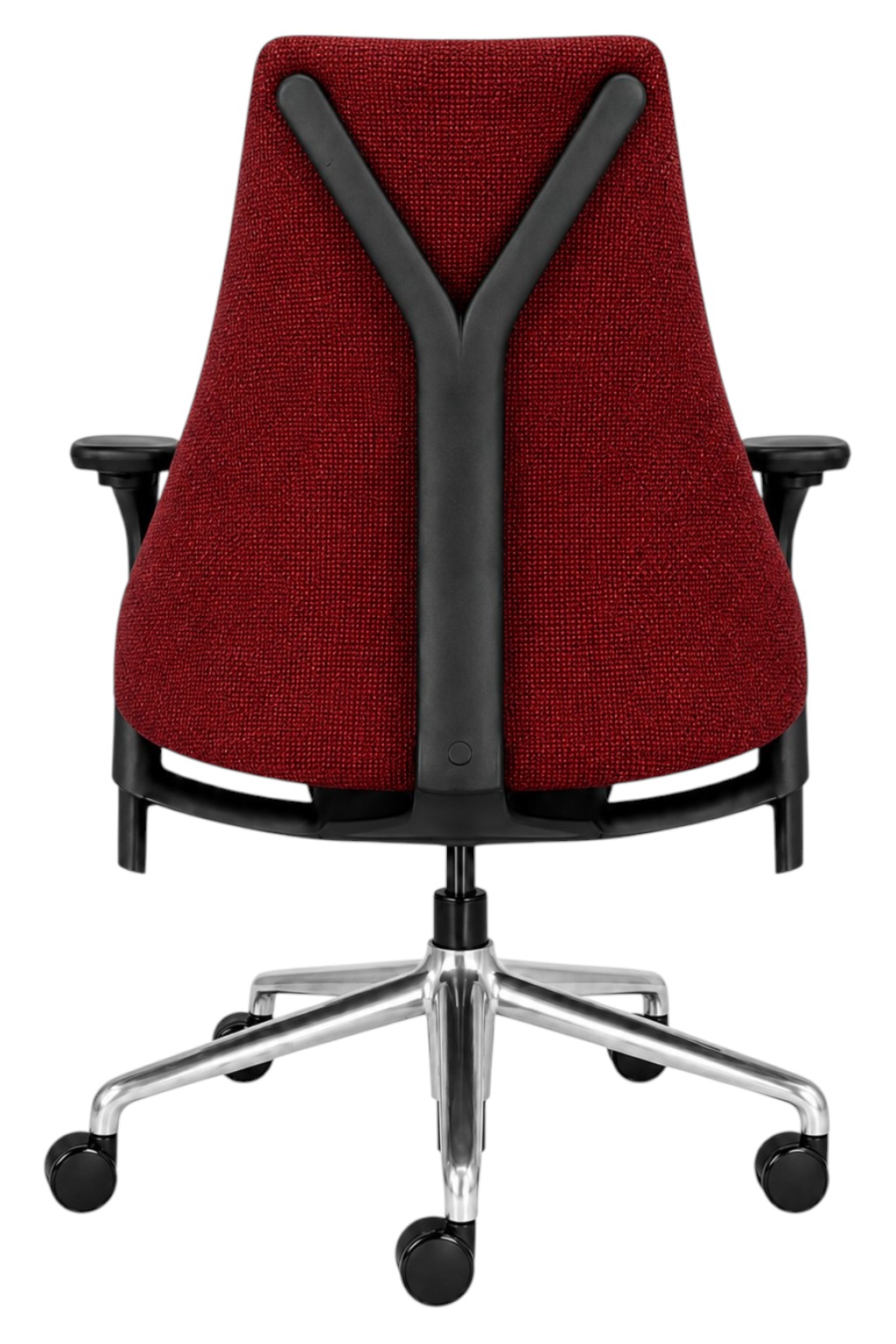 Herman Miller Sayl Red Comfort